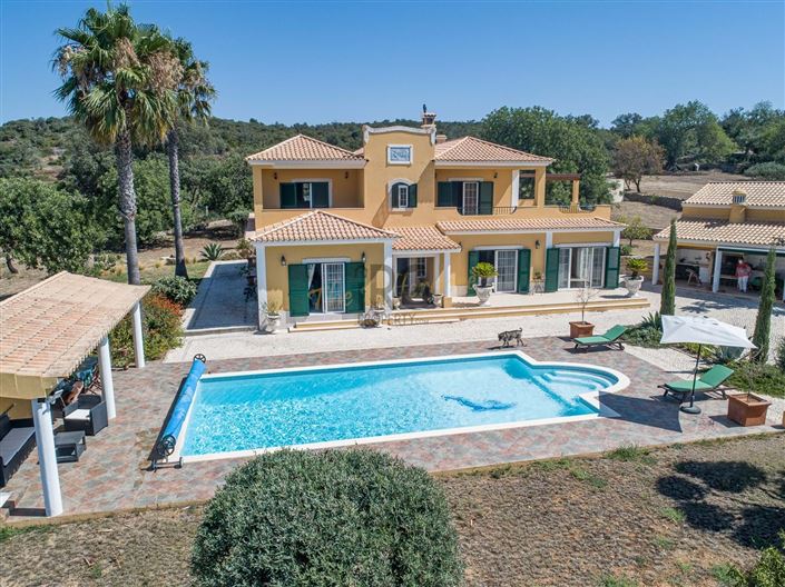 Image No.46-Villa de 4 chambres à vendre à Loule