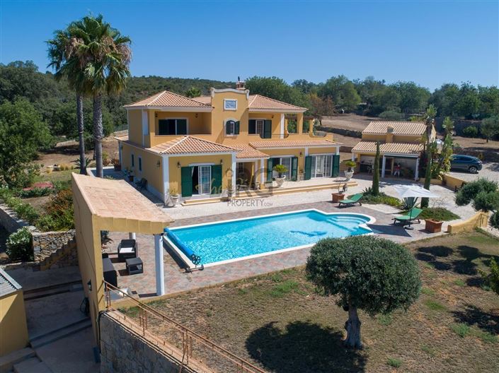 Image No.47-Villa de 4 chambres à vendre à Loule