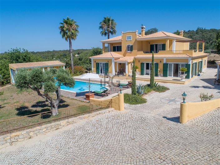 Image No.49-Villa de 4 chambres à vendre à Loule