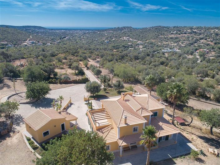 Image No.6-Villa de 4 chambres à vendre à Loule