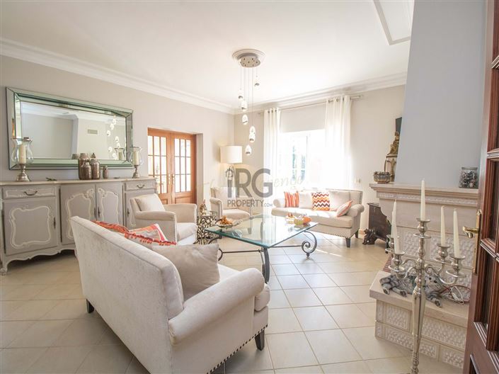 Image No.7-Villa de 4 chambres à vendre à Loule