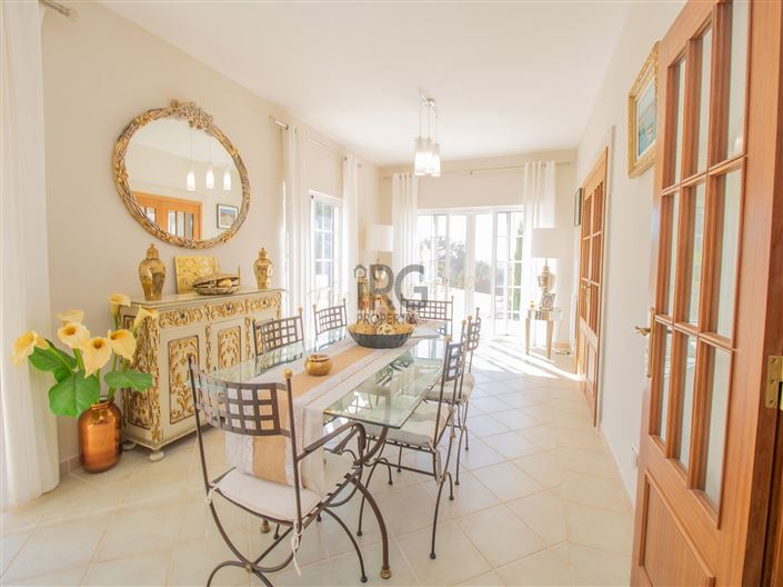 Image No.8-Villa de 4 chambres à vendre à Loule