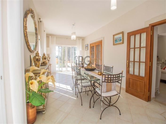 Image No.9-Villa de 4 chambres à vendre à Loule