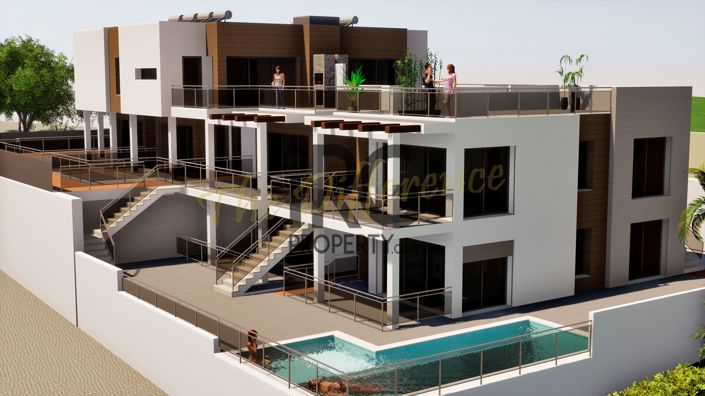 Image No.2-2 Bed Apartment for sale