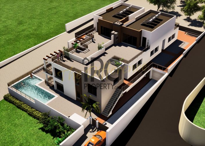 Image No.5-2 Bed Apartment for sale
