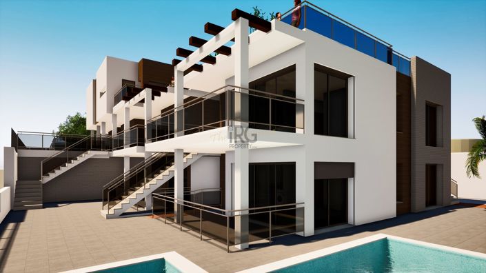 Image No.7-2 Bed Apartment for sale