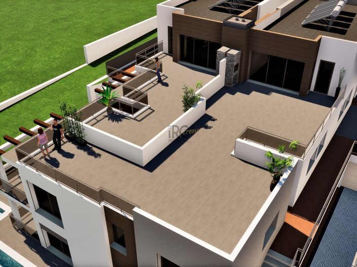 Image No.9-2 Bed Apartment for sale