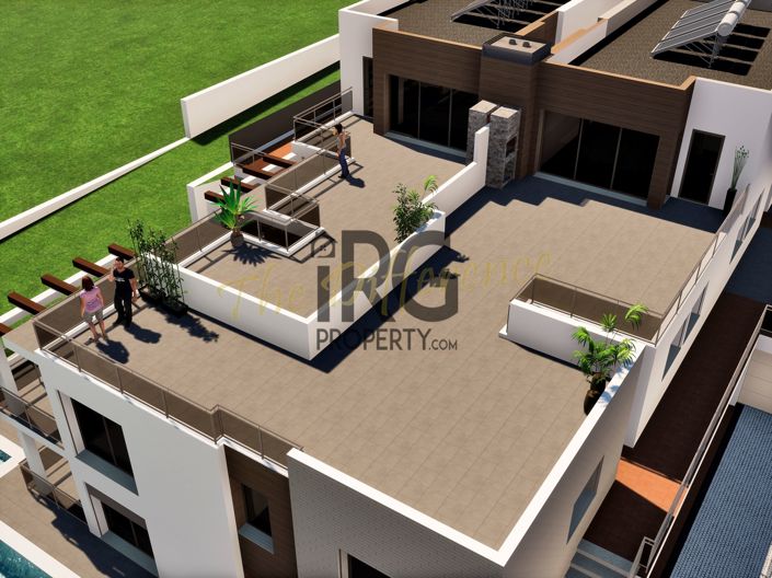 Image No.9-2 Bed Apartment for sale