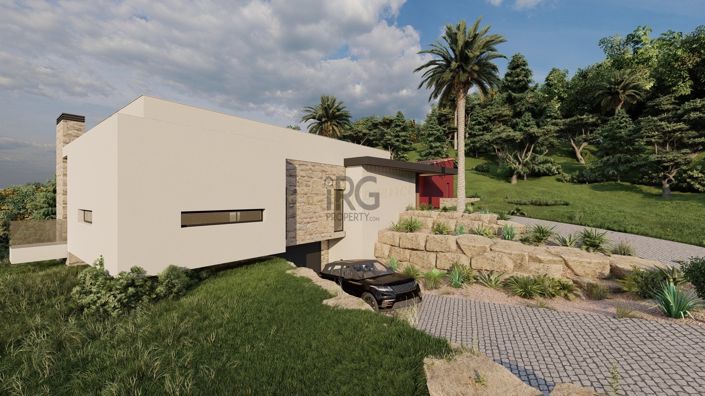 Image No.11-Villa de 4 chambres à vendre à Loule