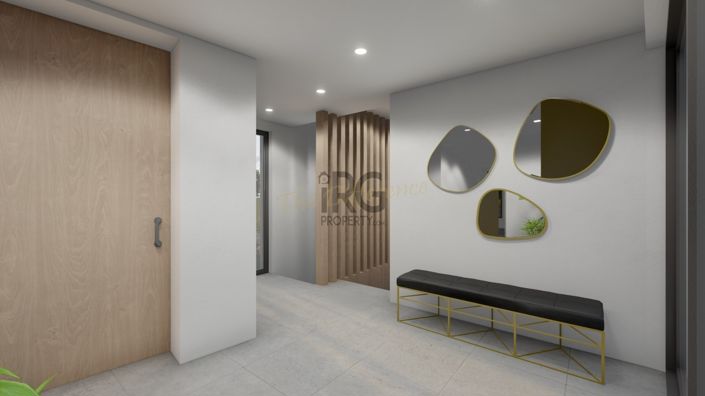 Image No.12-Villa de 4 chambres à vendre à Loule