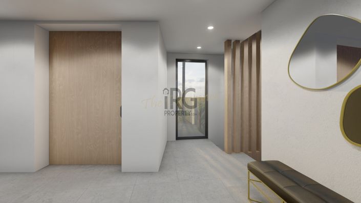 Image No.14-Villa de 4 chambres à vendre à Loule