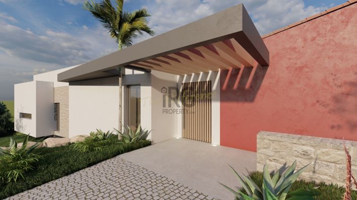 Image No.16-Villa de 4 chambres à vendre à Loule