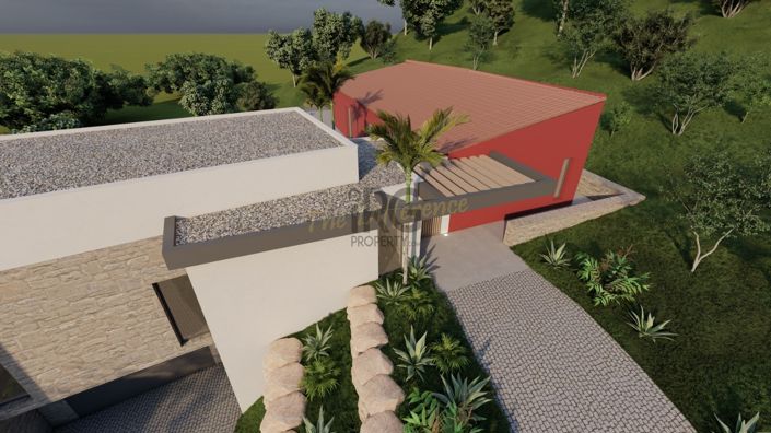 Image No.17-Villa de 4 chambres à vendre à Loule