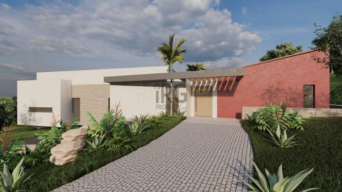 Image No.18-Villa de 4 chambres à vendre à Loule