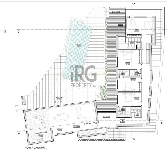 Image No.20-Villa de 4 chambres à vendre à Loule