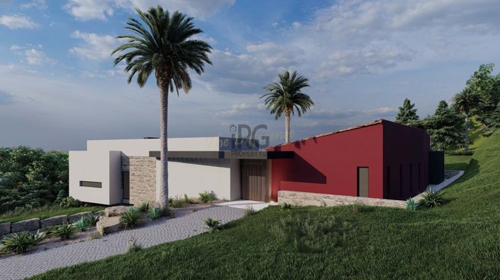 Image No.4-Villa de 4 chambres à vendre à Loule