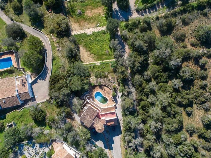 Image No.13-Villa de 3 chambres à vendre à Loule