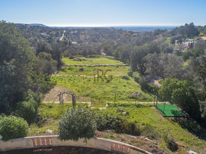 Image No.2-Villa de 3 chambres à vendre à Loule