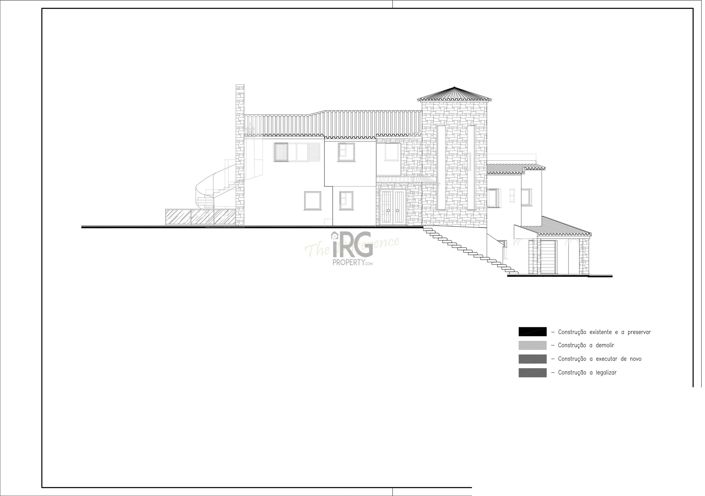 Image No.20-Villa de 3 chambres à vendre à Loule