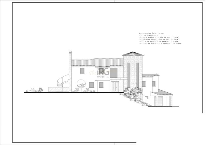 Image No.21-Villa de 3 chambres à vendre à Loule