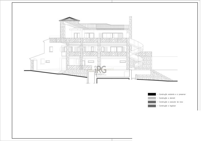 Image No.22-Villa de 3 chambres à vendre à Loule