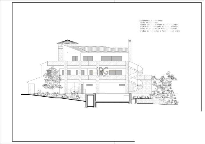 Image No.23-Villa de 3 chambres à vendre à Loule