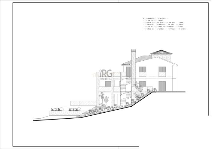 Image No.25-Villa de 3 chambres à vendre à Loule