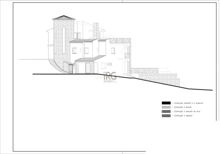 Image No.26-Villa de 3 chambres à vendre à Loule