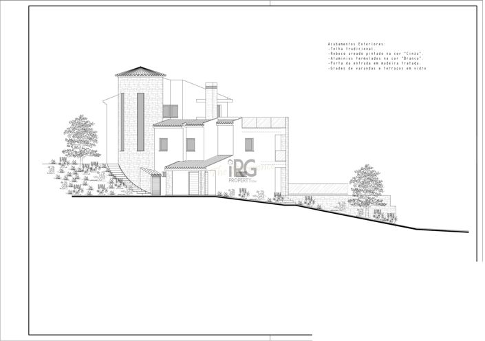 Image No.27-Villa de 3 chambres à vendre à Loule