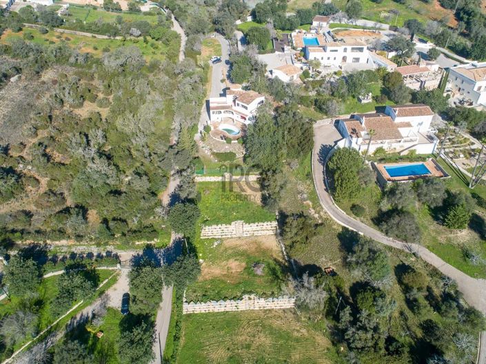 Image No.9-Villa de 3 chambres à vendre à Loule