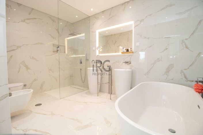 Image No.10-Villa de 4 chambres à vendre à Olhão