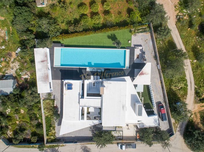 Image No.12-Villa de 4 chambres à vendre à Olhão