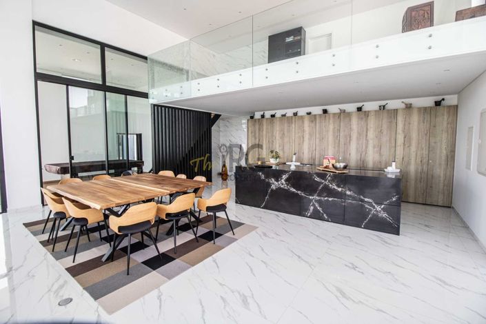 Image No.3-Villa de 4 chambres à vendre à Olhão