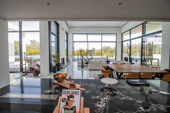 Image No.4-Villa de 4 chambres à vendre à Olhão