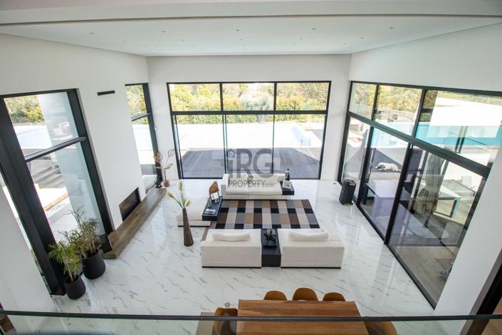 Image No.6-Villa de 4 chambres à vendre à Olhão