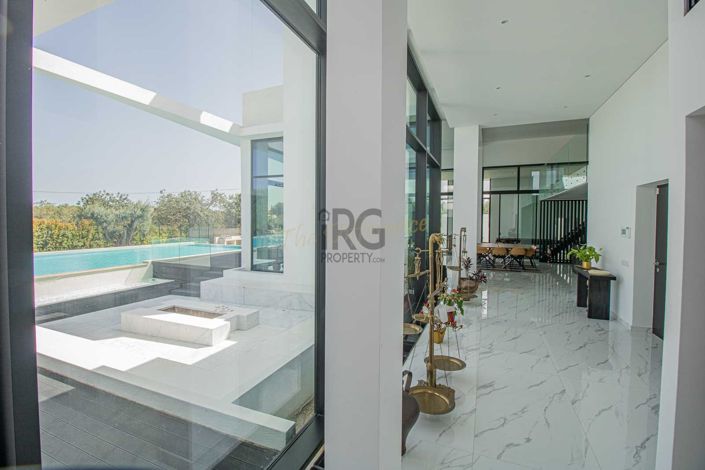 Image No.7-Villa de 4 chambres à vendre à Olhão