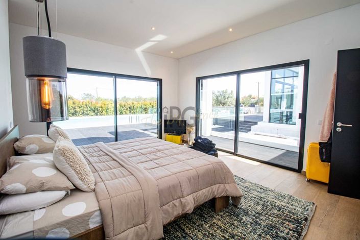 Image No.9-Villa de 4 chambres à vendre à Olhão