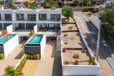1 - Loule, Maison de ville