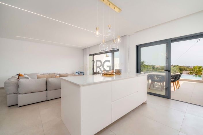 Image No.16-Maison de ville de 4 chambres à vendre à Loule