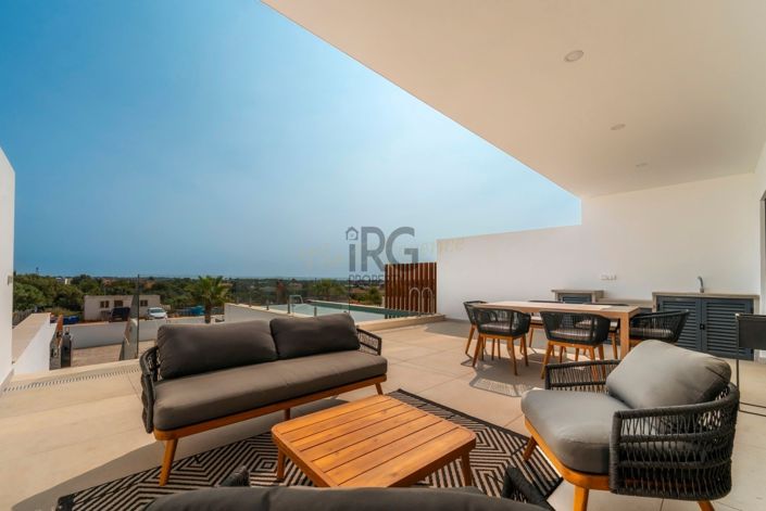 Image No.28-Maison de ville de 4 chambres à vendre à Loule