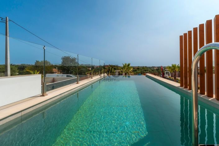 Image No.31-Maison de ville de 4 chambres à vendre à Loule