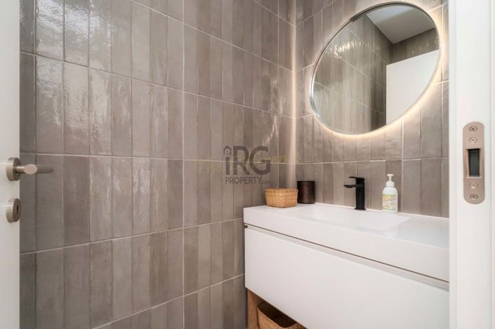 Image No.34-Maison de ville de 4 chambres à vendre à Loule