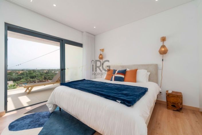 Image No.42-Maison de ville de 4 chambres à vendre à Loule