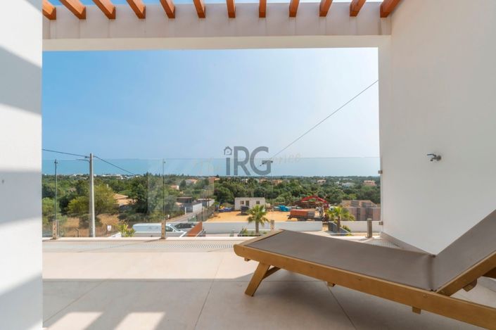 Image No.51-Maison de ville de 4 chambres à vendre à Loule