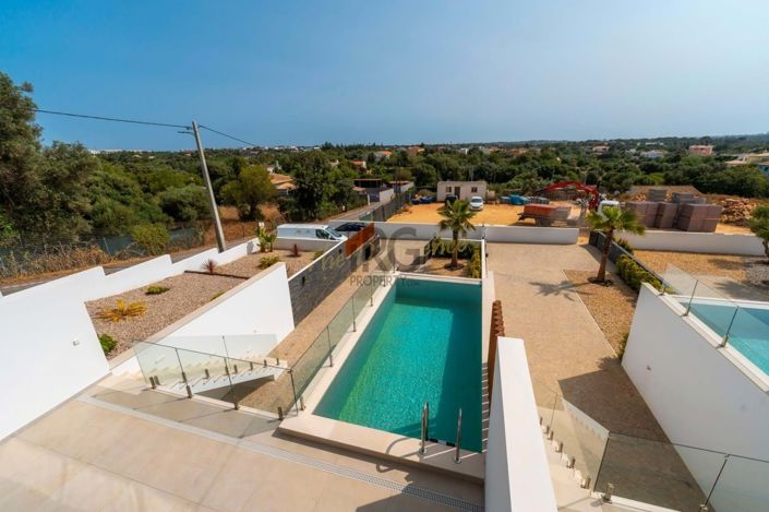 Image No.53-Maison de ville de 4 chambres à vendre à Loule