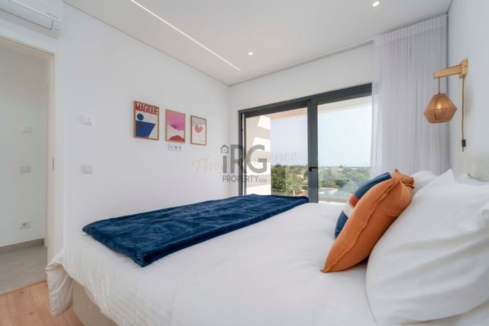 Image No.58-Maison de ville de 4 chambres à vendre à Loule