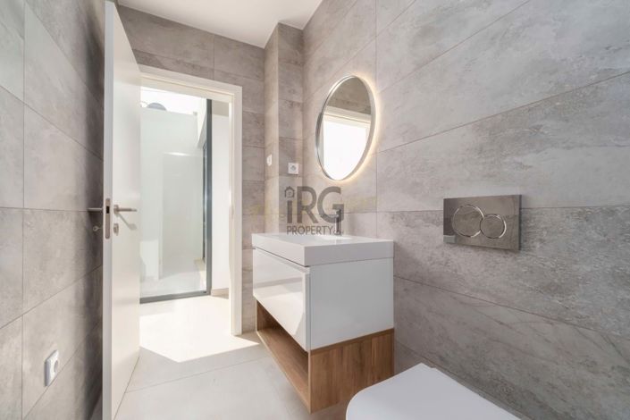 Image No.69-Maison de ville de 4 chambres à vendre à Loule