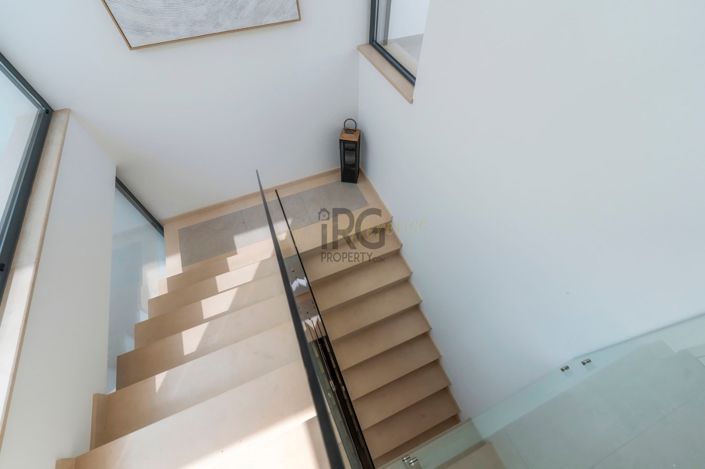 Image No.76-Maison de ville de 4 chambres à vendre à Loule