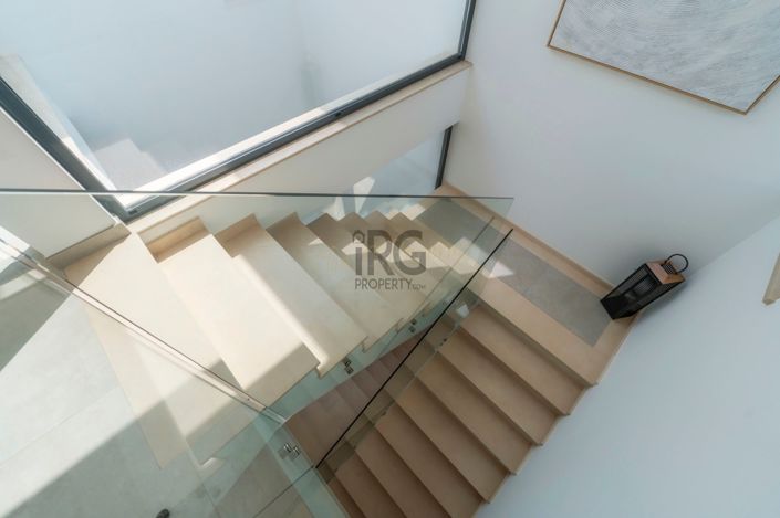 Image No.77-Maison de ville de 4 chambres à vendre à Loule