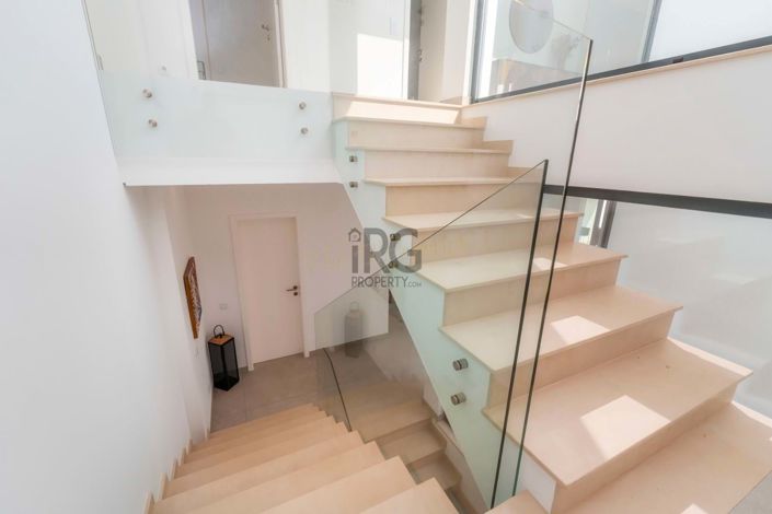 Image No.78-Maison de ville de 4 chambres à vendre à Loule